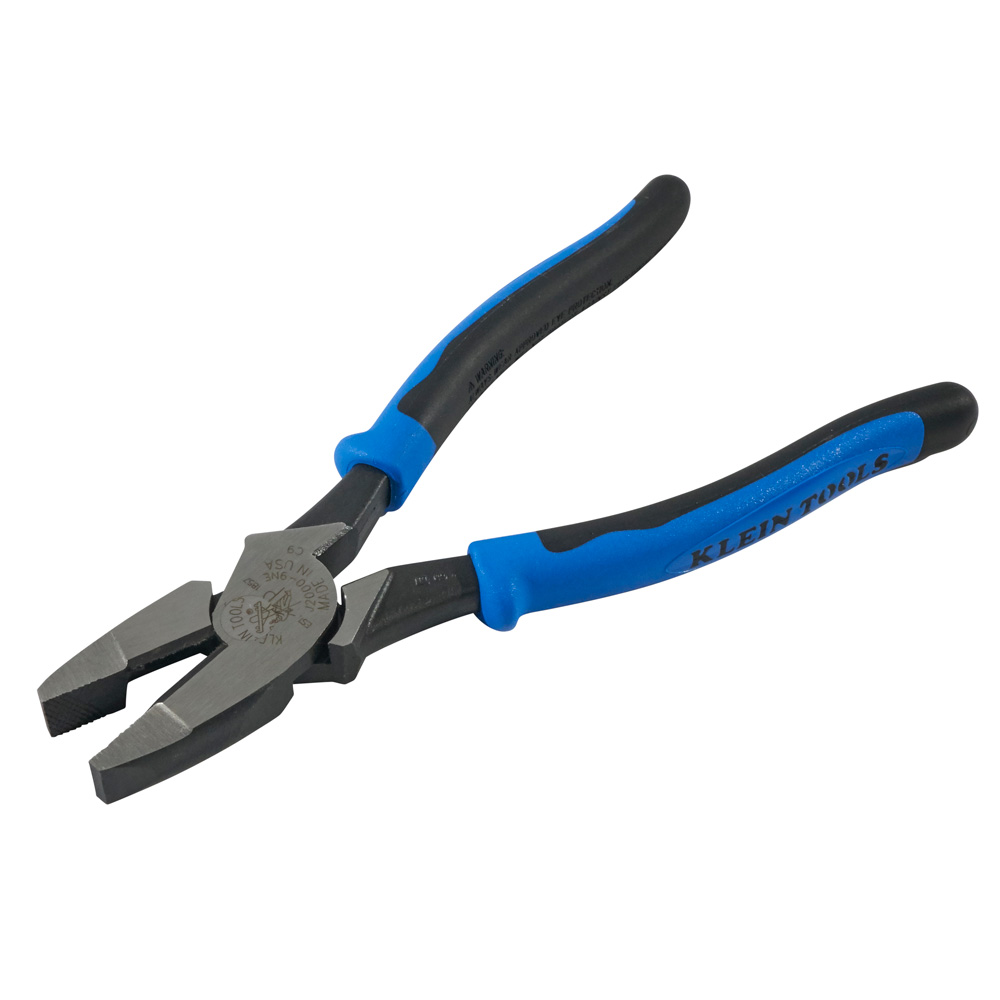 Klein – Pliers – #J2000-9NE – 1