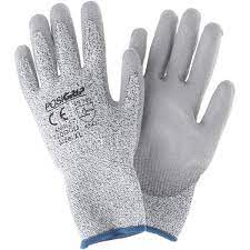 Forcefield cut glove #005-12-050 – 10