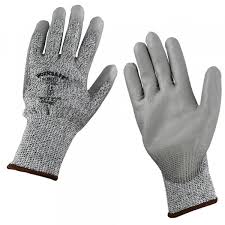 Forcefield cut glove #005-12-050 – 9