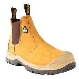Dewalt Nitrogen boot #DXWP28006W-WHT – Wheat, 10