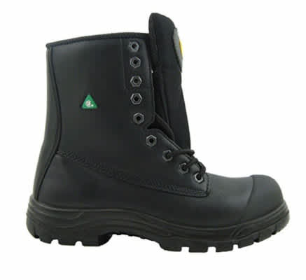 Tiger #3088-B – Black, 12
